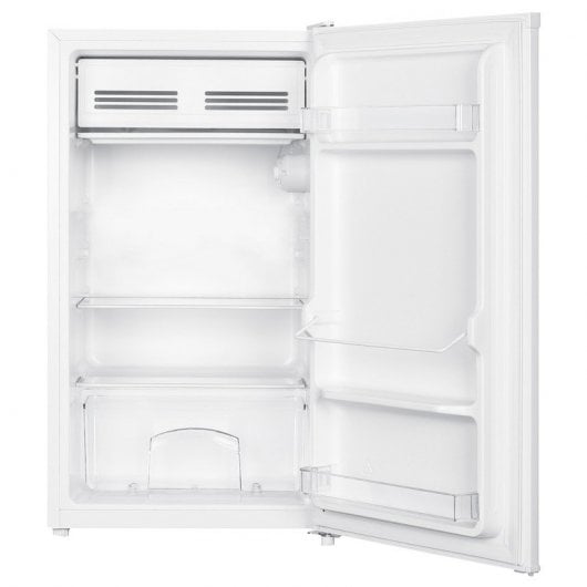Benavent TTBHW8548 Frigorífico Mini F Blanco