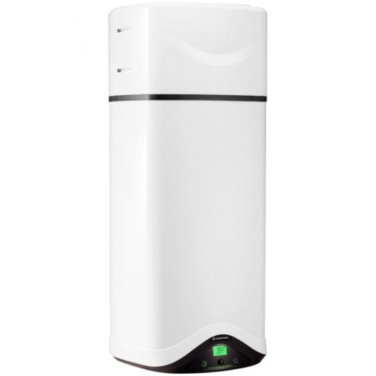 Ariston Nuos EVO A+ 80 Termo Eléctrico Vertical 80L