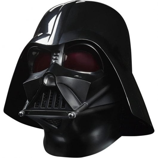 Hasbro Legends Star Wars Replik 1:1 Darth Vader Helm