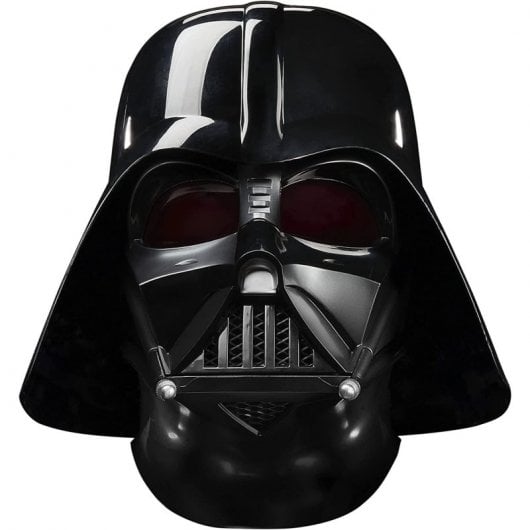 Hasbro Legends Star Wars Replik 1:1 Darth Vader Helm