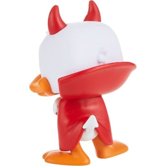 Funko Pop Disney Donald Duck Donald Ange et Diable Exclusif