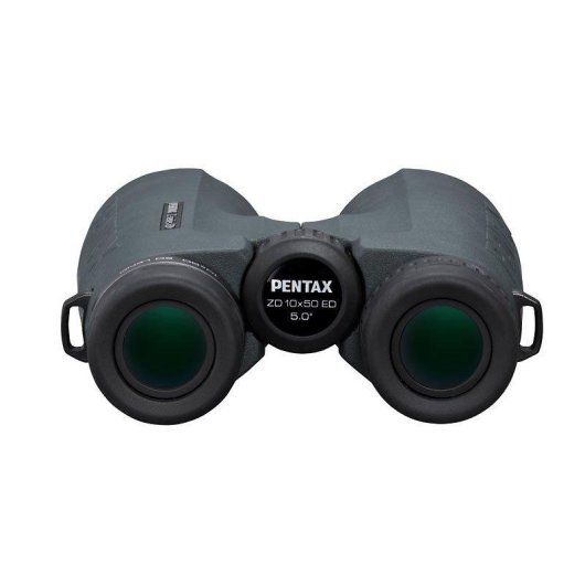 Binocolo Pentax ZD 10x50 ED rivestimento multistrato corpo in magnesio impermeabile