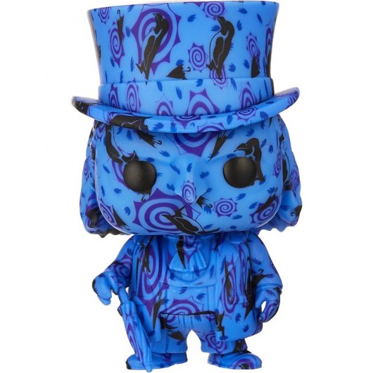 Funko Pop DC Comics Batman Return The Penguin Artist Exclusive