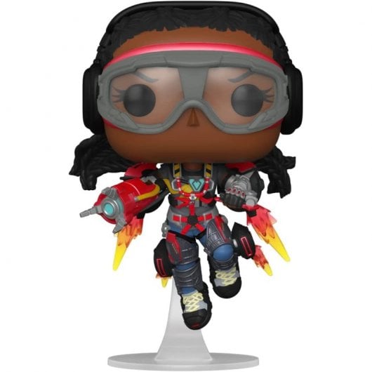 Funko Pop Marvel Black Panther: Wakanda Forever Ironheart MK1