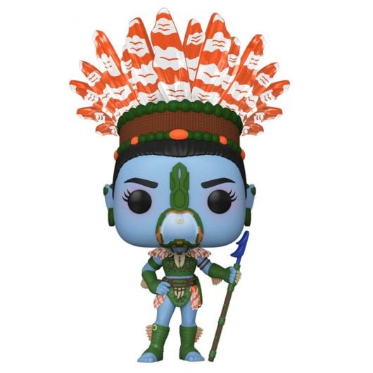Funko Pop Marvel Black Panther: Wakanda Forever Namora