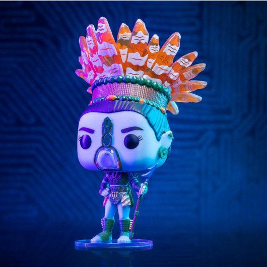 Funko Pop Marvel Black Panther: Wakanda Forever Namora