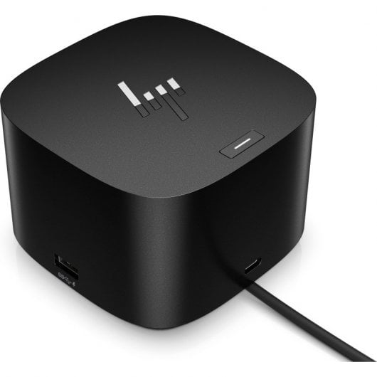 HP Dock Thunderbolt 120 W G4