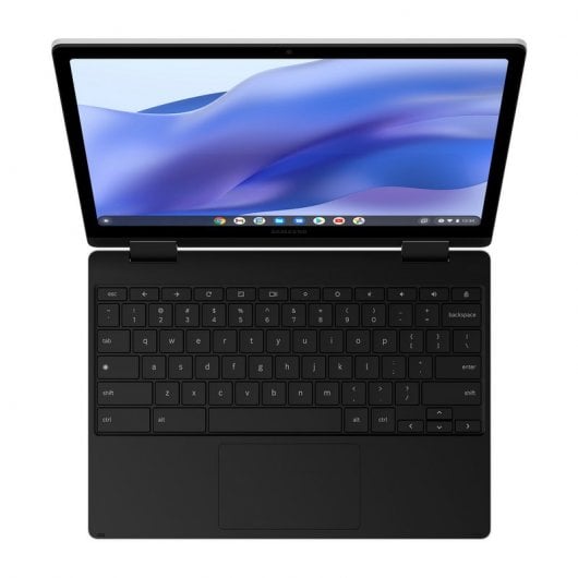 Samsung Chromebook 2 Intel Celeron N4500/4GB/64GB/12.4" Tátil