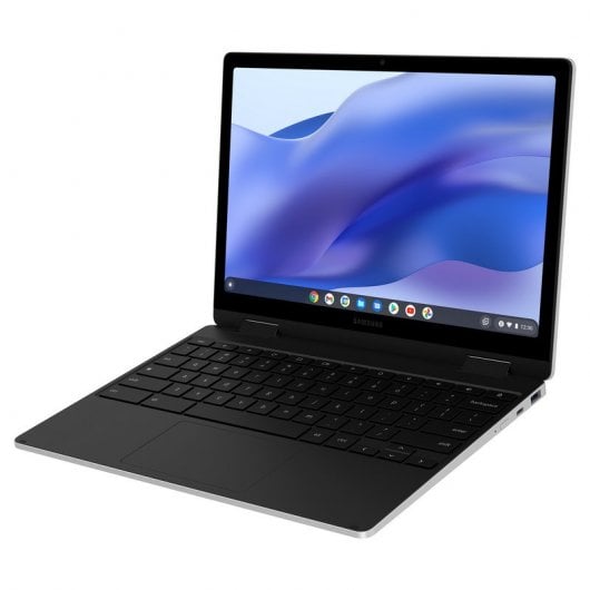 Samsung Chromebook 2 Intel Celeron N4500/4GB/64GB/12.4" Tátil