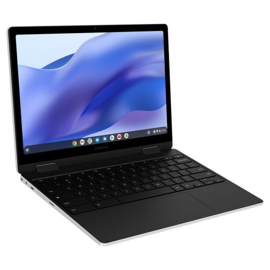 Samsung Chromebook 2 Intel Celeron N4500/4GB/64GB/12.4" Tátil
