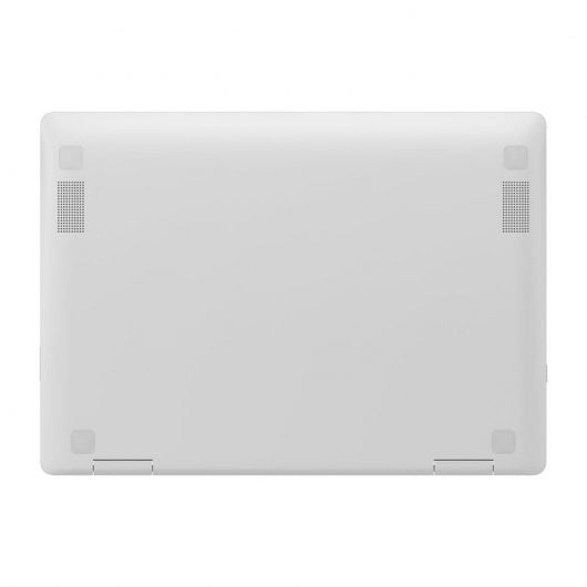 Samsung Chromebook 2 Intel Celeron N4500/4GB/64GB/12.4" Tátil