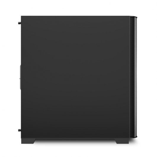 Sharkoon M30 Noir E-ATX avec Côté Métal USB 3.0 Noir