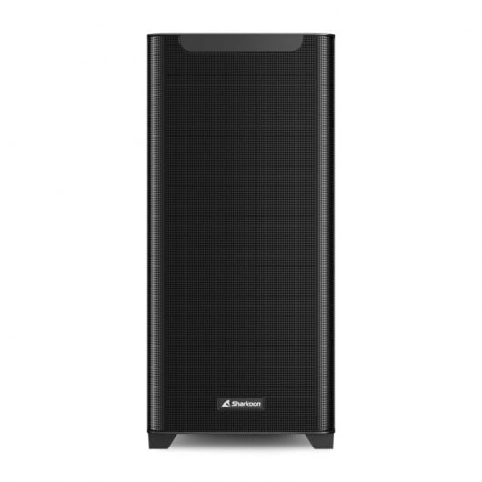 Sharkoon M30 Noir E-ATX avec Côté Métal USB 3.0 Noir