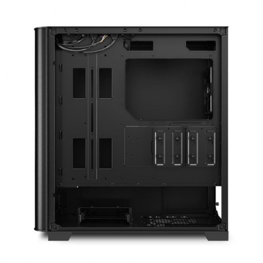 Sharkoon M30 Noir E-ATX avec Côté Métal USB 3.0 Noir