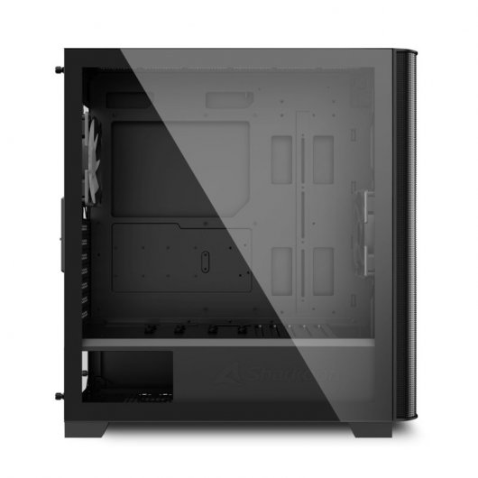 Sharkoon M30 RGB E-ATX Cristal Templado USB 3.0 Negra