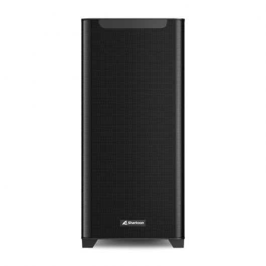 Sharkoon M30 RGB E-ATX Cristal Templado USB 3.0 Negra