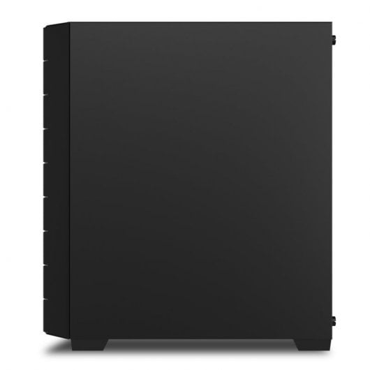 Sharkoon RGB Hex Vidro Temperado USB 3.0 Preta