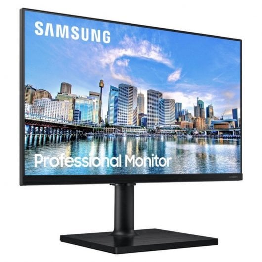 Samsung LF27T452FQRXEN 27" LED IPS FullHD AMD FreeSync