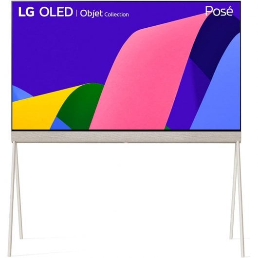LG Oled evo Posé 48LX1Q6LA.AEU 48" OLED evo UltraHD 4K 120Hz HDR10 Pro