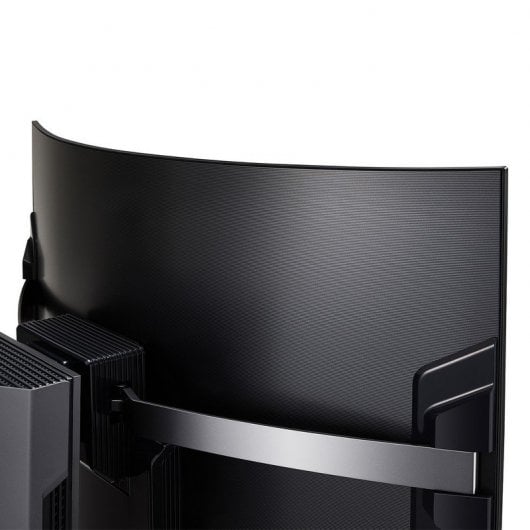 LG 4K OLED evo FLEXible 42LX3Q6LA.AEU 42" OLED Evo UltraHD 4K 100Hz HDR10 G-Sync Curva