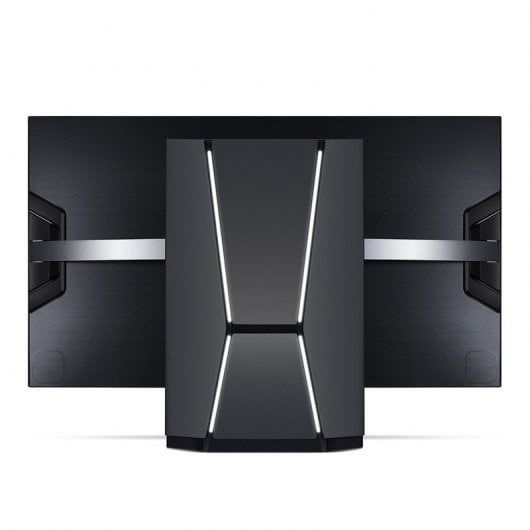 LG 4K OLED evo FLEXible 42LX3Q6LA.AEU 42" OLED Evo UltraHD 4K 100Hz HDR10 G-Sync Curva