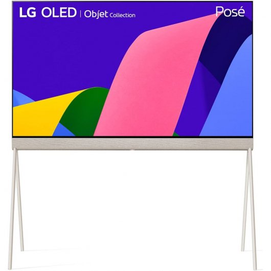 LG Oled evo Posé 42LX1Q6LA.AEU 42" OLED evo UltraHD 4K 120Hz HDR10 Pro