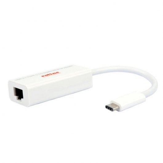 Secomp Convertisseur USB 3.1 - Gigabit Ethernet