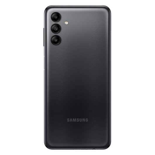 Samsung Galaxy A04s 4G 3GB 32GB 6.5" Noir