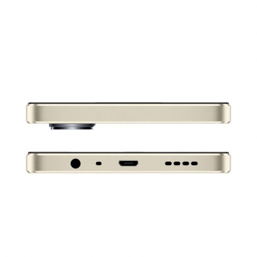 Realme C33 4/64GB Dorado Libre