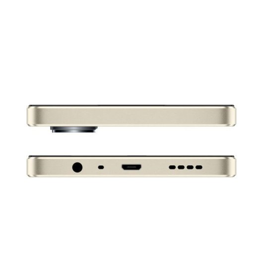 Realme C33 4G 4GB 64GB 6.5" Or