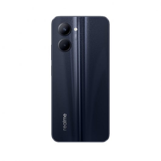 Realme C33 4/64 GB Nero Gratuito