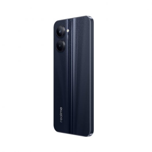 Realme C33 4/64 GB Nero Gratuito