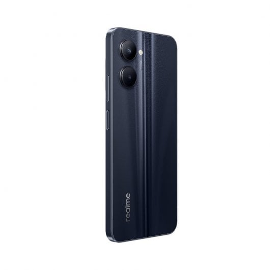 Realme C33 4/64 GB Nero Gratuito