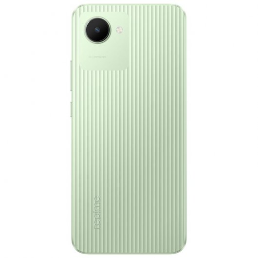 Realme C30 3/32GB Verde Libre