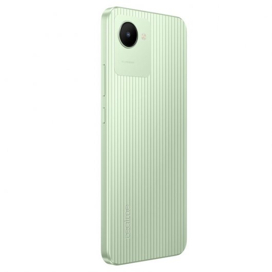 Realme C30 3/32GB Verde Libre