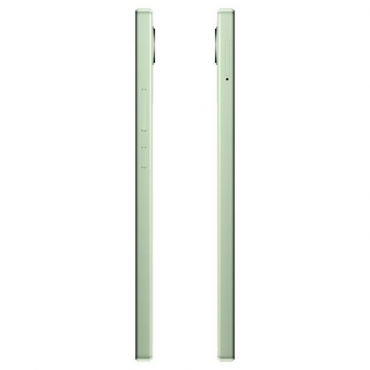 Realme C30 3/32GB Verde Libre