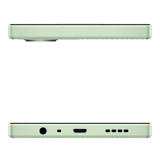 Realme C30 3/32GB Verde Libre