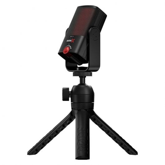 Rode X XCM-50 Ultrakompaktes USB-Kondensatormikrofon