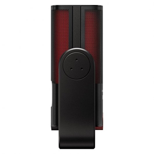 Rode X XCM-50 Ultrakompaktes USB-Kondensatormikrofon