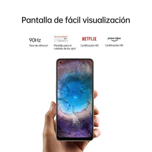 OPPO Reno8 5G 8/256 Go Noir Gratuit