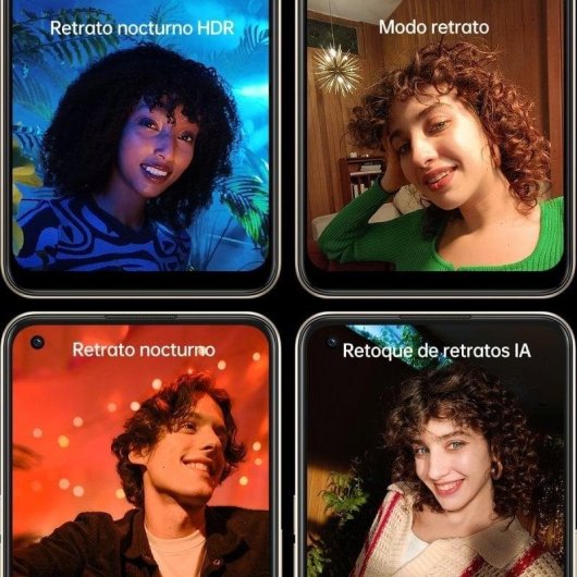 OPPO Reno8 5G 8GB 256GB 6.43" Noir