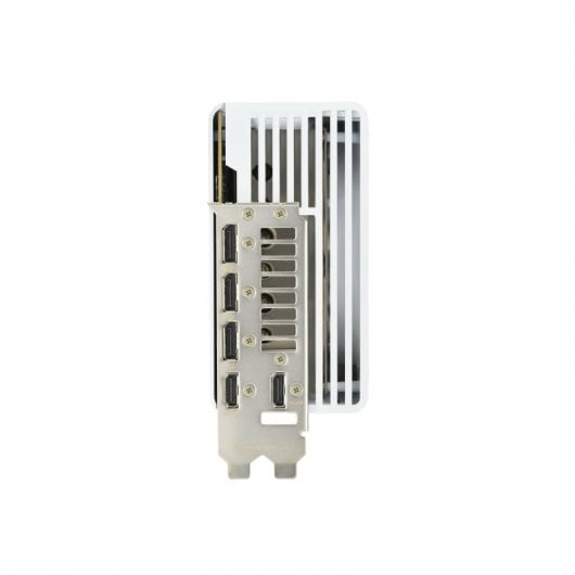 ASUS ROG STRIX RTX 4080 White OC 16GB GDDR6X DLSS3