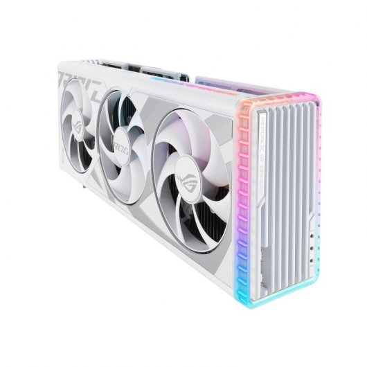 ASUS ROG STRIX RTX 4080 White OC 16GB GDDR6X DLSS3