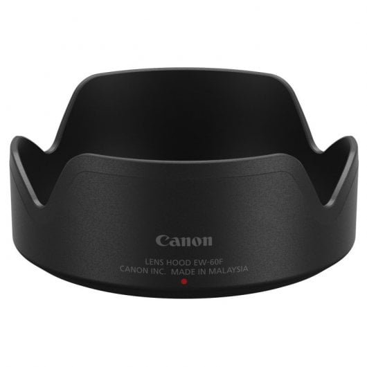 Canon RF-S 18-150 mm f/3.5-6.3 IS STM MILC Weitwinkelobjektiv Schwarz