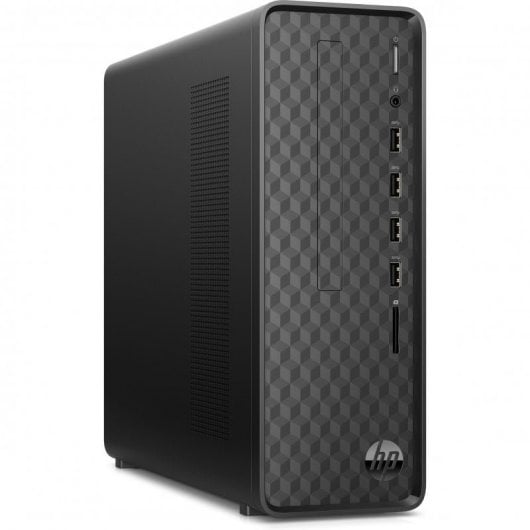 HP S01-AF2004NS Intel Celeron J4025/8GB/256GB SSD