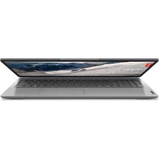 Lenovo IdeaPad 1 15ADA7 Computer portatile 39,6 cm (15.6") Full HD AMD 3000 3020E 4 GB DDR4-SDRAM 256 GB SSD Wi-Fi 5 (802.11ac) Grigio