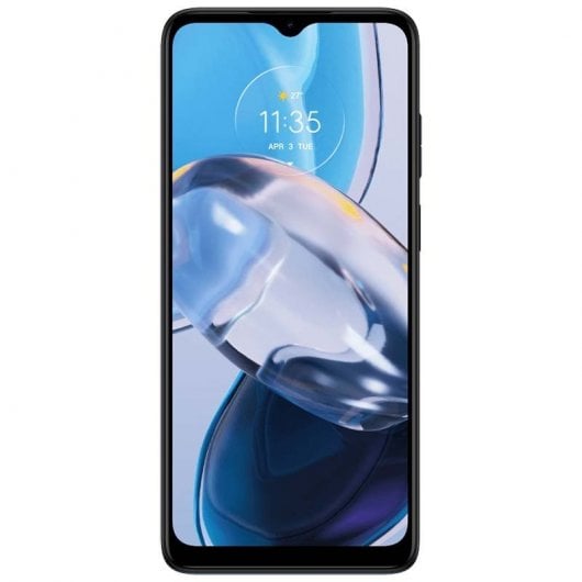 Motorola Moto E22 4GB/64GB 6.5'' Preto