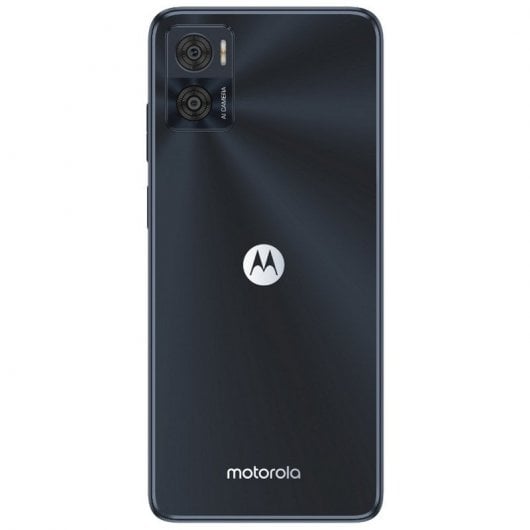 Motorola Moto E22 4GB/64GB 6.5'' Preto