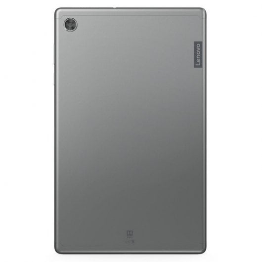 Lenovo Tab M10 HD (2nd Gen) 32 GB 25,6 cm (10.1") Mediatek 3 GB Wi-Fi 5 (802.11ac) Android 10 Grigio