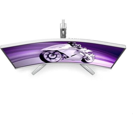 Monitor PC Philips Evnia 34M2C7600MV 34'' WQHD 165Hz VA Mini LED Curvo USB-C 2,5ms